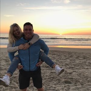 Meet your Posher, Jesse